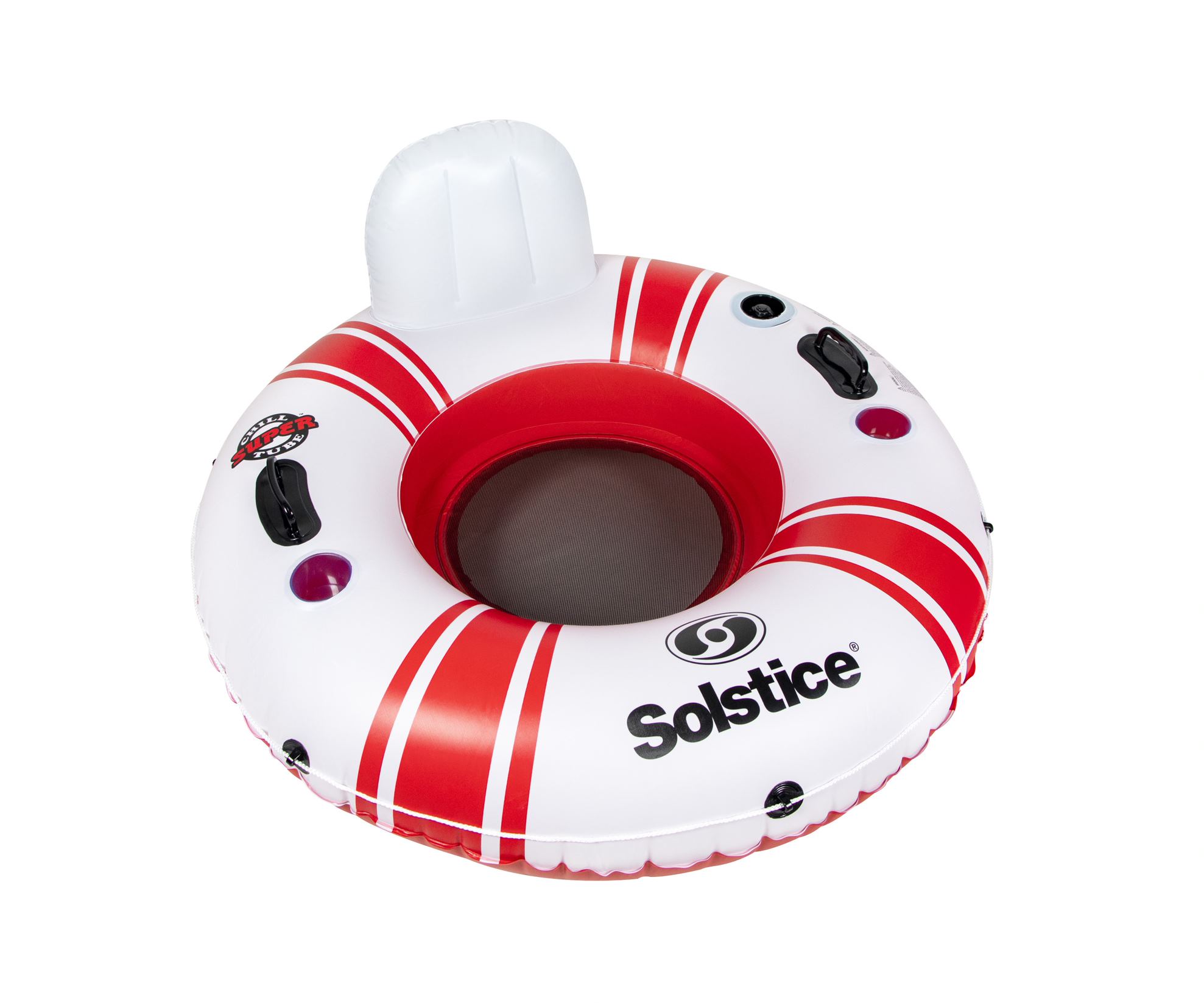 17001 Super Chill River Tube Single - TOYS & GAMES